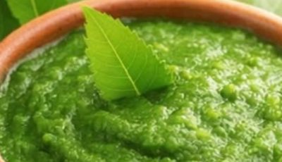 The One Leaf That Naturally Supports Blood Sugar