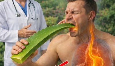 17 Reasons to Drink Aloe Vera Water Every Day + How to Make It at Home