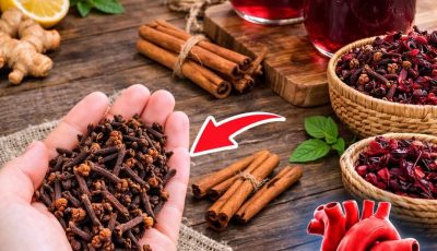 🌿Discover the Everyday Spice That Could Support Your Wellness Routine