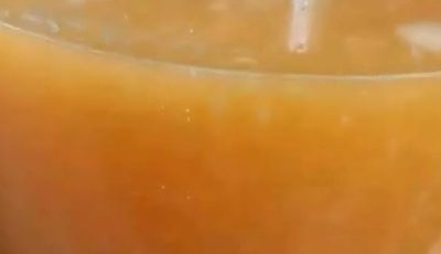 95-Year-Old Chinese Doctor’s Daily Drink for a Healthy Liver and Intestines