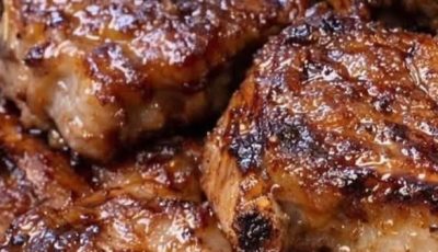 Brown Sugar Pork Chops: Sweet, Savory, and Delicious