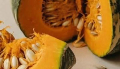 Pumpkin Home Remedies for High Blood Sugar, Cholesterol, and Artery Cleansing