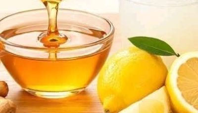 The Ultimate Health Blend: How Honey, Cinnamon, Turmeric, ACV & Chia Seeds Can Boost Your Well-Being