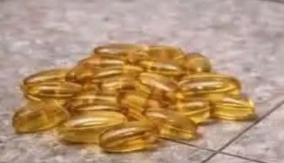 The vitamin the body lacks when legs and bones are painful