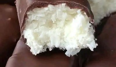 Coconut Chocolate Bars: A Simple and Delicious Treat