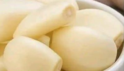 Benefits of Mixing Castor Oil & Garlic