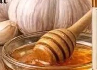 GARLIC HONEY AND VINEGAR: THE POWERFUL HOMEMADE WELLNESS TONIC EVERYONE IS TALKING ABOUT