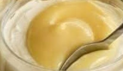 A Quick, Addictive Homemade Lemon Dessert You Can Make in No Time!