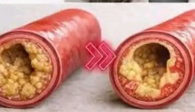 Say goodbye to blocked arteries with these powerful foods