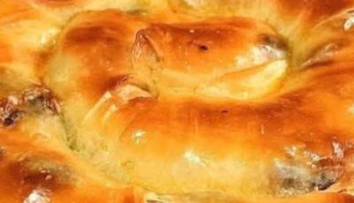 Savory Beef Breakfast Pastries