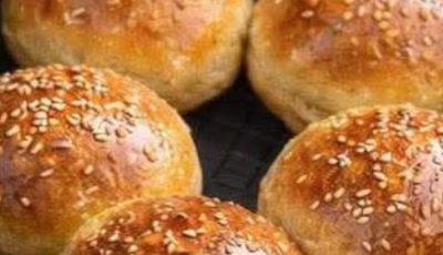 Healthy Brioche Bread Recipe