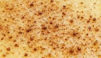 The Best 3-Ingredient Low Carb Baked Egg Custard: Creamy, Dreamy, and Guilt-Free in Just 40 Minutes