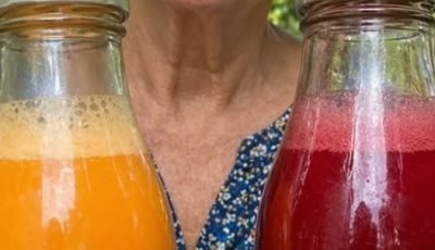 Boost Your Health with 2 Powerful Juice Recipes