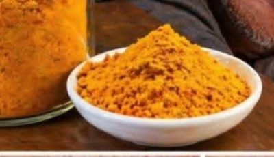 Over 60? This Nighttime Spice Secretly Clears Your Vision While You Sleep!