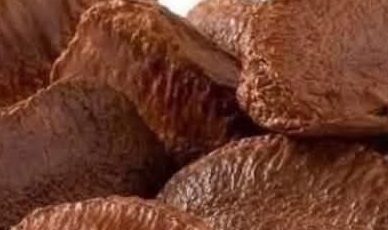 Old-Fashioned Dried Beef (Jerky-Style)