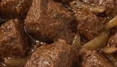 Liver and Onions: A Hearty, Flavorful Dish