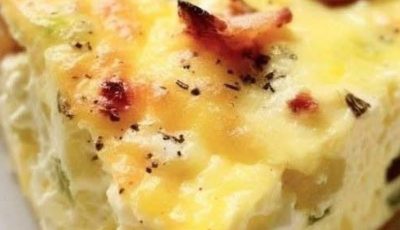 The Best Ever Quiche Recipe: A Savory, Custardy Masterpiece