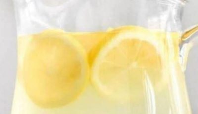 Kickstart Your Day with a Slim-Down Drink