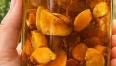 This will cure your thyroid in just 3 days…