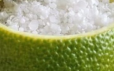 Search Results for: Lemon and Salt Trick: Natural Home Remedy to Purify Your Space