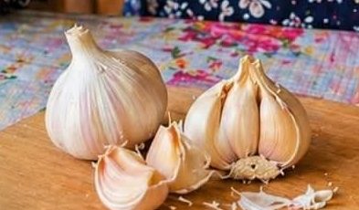 Garlic and Honey for 7 Days: A Simple Habit for Better Digestion and Daily Wellness