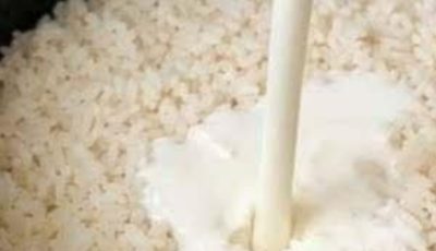Easy Slow Cooker Rice Pudding (Creamy Amish Dessert for Meal Prep & Comfort Food Lovers)