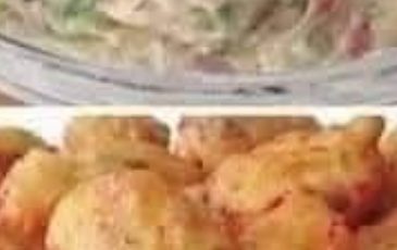 Search Results for: Beignets avec fromage de légumes