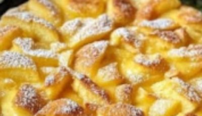 Tasty Apple pie