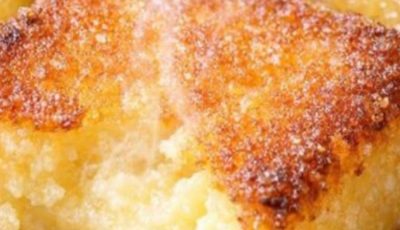 This classic, three-ingredient Depression-era breakfast