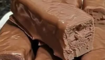 Keto Musketeer Candy
