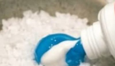 How Toothpaste Can Improve the Appearance of Age Spots and Wrinkles Naturally