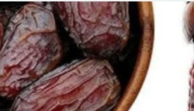 A Healthy and Delicious Way to Enjoy Dates in Your Diet