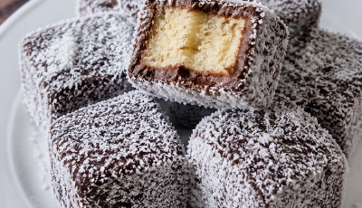 “The Australian Dessert I Couldn’t Stop Eating… Now I Make It Weekly!”