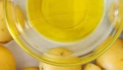 Potato Juice: The Humble Kitchen Remedy That’s Quietly Turning Heads for Tired, Heavy Legs