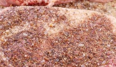 Texas Roadhouse Steak Seasoning (Copycat Recipe)