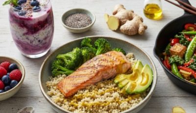 The Secret to Natural Hormonal Balance​