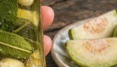 Guava Leaves and Garlic: Natural Support for Circulation, Heart Health, and Blood Sugar