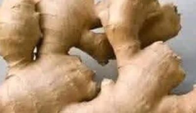 Sip Away Belly Fat with Ginger Drink!