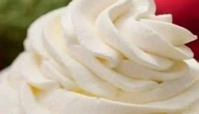 The Key to the Ideal Pastry Cream
