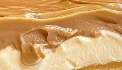 Creamy Caramel Custard Pie!!!