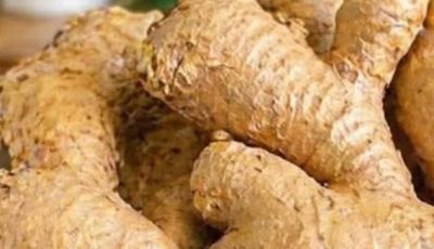 Discover the 5 Groups of People Who Should Be Cautious About Ginger Consumption for Their Health