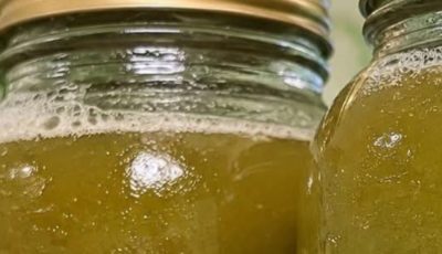 Herbal Green Support Drink