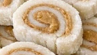 Nana Clara swore this was her 3 ingredient miracle when money was tight. I never believed her until I watched an entire platter disappear at the family picnic.