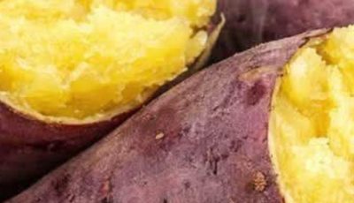 What Happens to Your Body When You Eat Sweet Potatoes Every Day