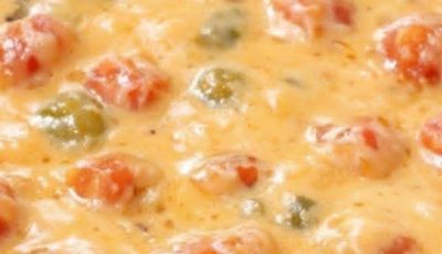Southern 4-Ingredient Rotel Dip