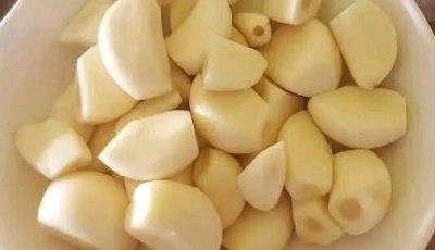 Garlic Benefits for Health: Heart, Immunity & Natural Remedies (Plus Garlic + Ginger Combo)