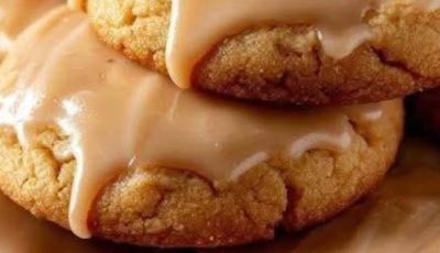 Amish Brown Sugar Cookies!!!