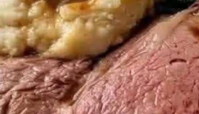 Prime Rib Perfection