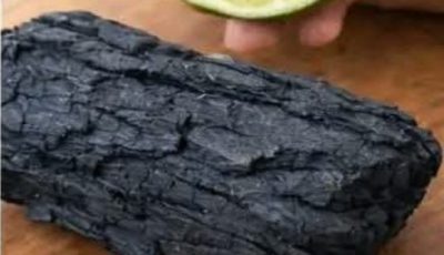 Gray to Black Hair with Natural Charcoal: The Viral Hack – Reality Check