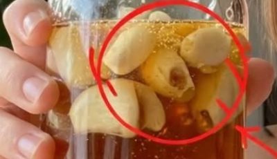 Is Garlic and Honey on an Empty Stomach the Secret to Better Health? Find Out Here